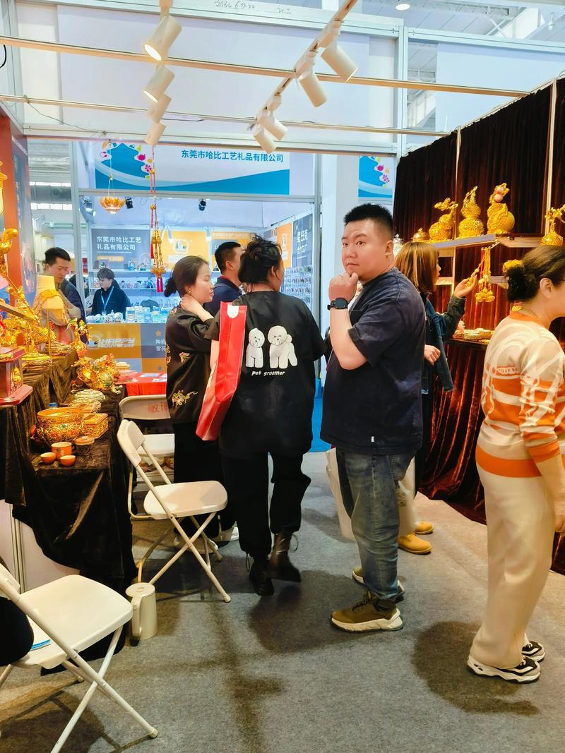 家居装饰品展会
