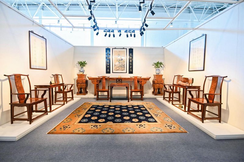 北京国际创意家居及设计展览会：一场生活的美学盛宴